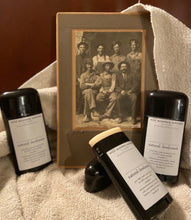 Load image into Gallery viewer, Natural deodorant