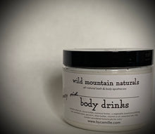 Load image into Gallery viewer, Body drinks