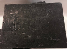 Load image into Gallery viewer, Black mint detox soap